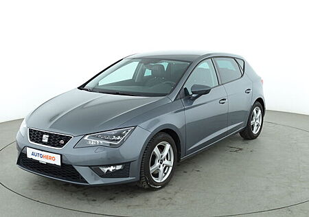 Seat Leon 1.4 TSI FR