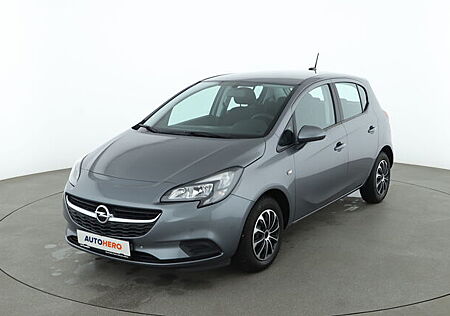 Opel Corsa 1.4 Edition ecoFlex