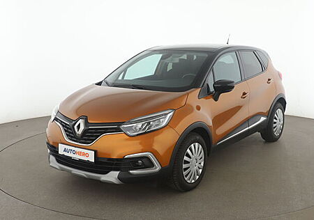 Renault Captur 1.3 TCe Collection