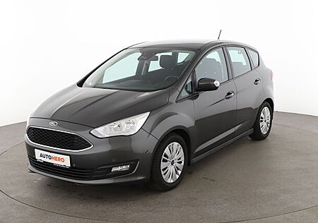 Ford C-Max 1.0 EcoBoost Cool&Connect