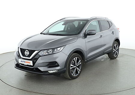 Nissan Qashqai 1.5 dCi N-Way