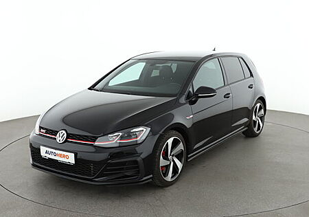 VW Golf 2.0 TSI GTI Performance BlueMotion