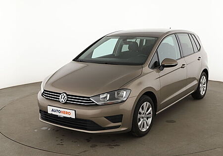 VW Golf 1.6 TDI Comfortline BlueMotion