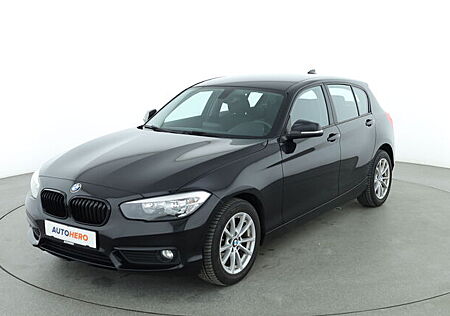 BMW 1er gebraucht kaufen BMW 1er 118i Advantage