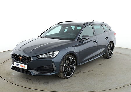 Cupra Leon 1.4 e-HYBRID