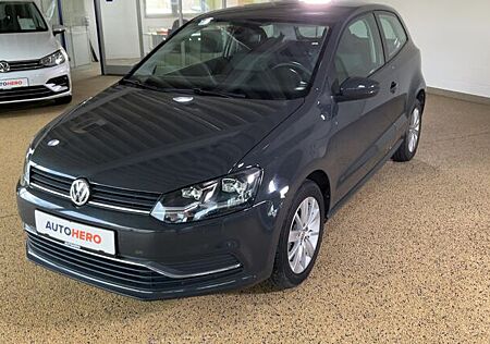 VW Polo gebraucht kaufen VW Polo 1.0 Comfortline