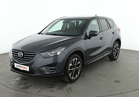 Mazda CX-5 2.2 Turbodiesel Nakama Intense AWD