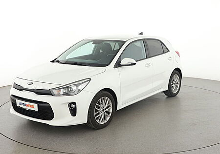 Kia Rio 1.2 Dream Team