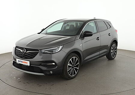 Opel Grandland X 1.6 Turbo Ultimate