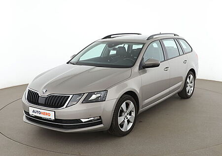 Skoda Octavia 1.5 TSI ACT Style