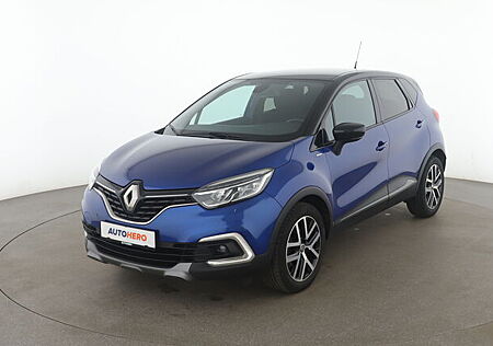 Renault Captur 1.3 TCe Version S