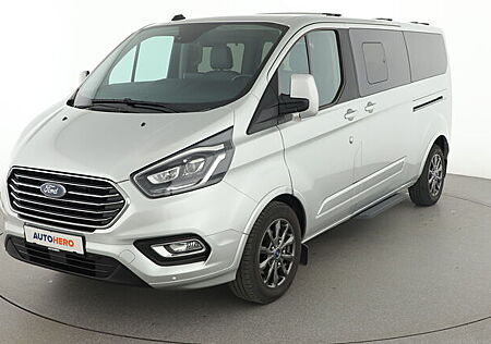 Ford Tourneo Custom 2.0 TDCi EcoBlue 320 L2 Tourneo Titanium X
