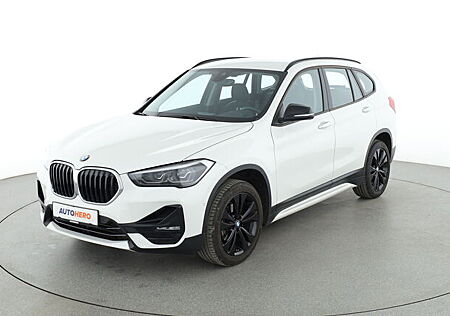 BMW X1 sDrive 18i Sport Line