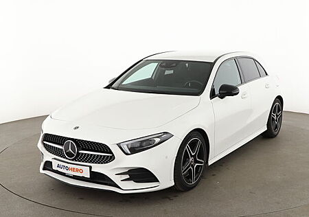 Mercedes-Benz A-Klasse A 250