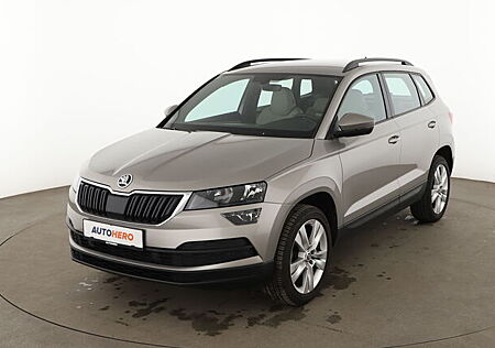 Skoda Karoq 1.5 TSI ACT Style
