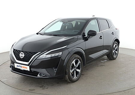 Nissan Qashqai 1.3 DIG-T Mild-Hybrid N-Connecta