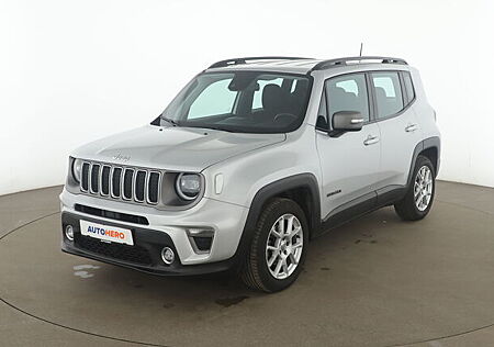 Jeep Renegade 1.3 TGDi Limited 4x2