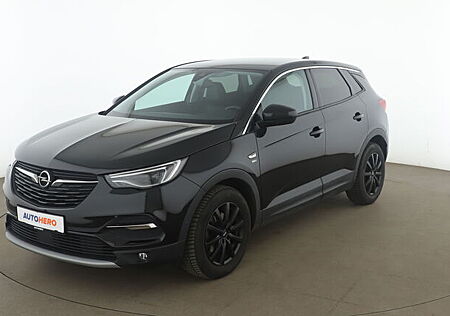 Opel Grandland X 2.0 CDTI 2020