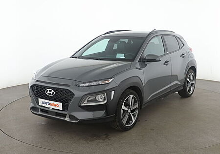 Hyundai Kona 1.0 TGDI Advantage+ 2WD