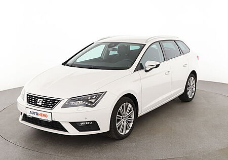 Seat Leon 2.0 TDI Xcellence