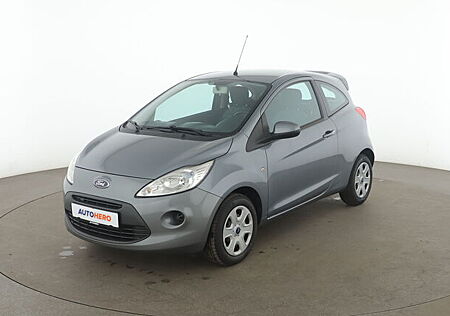 Ford Ka 1.2 Cool & Sound Edition