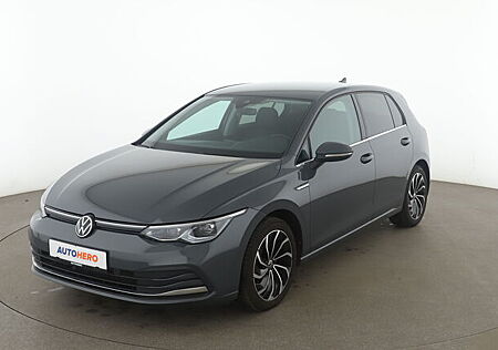 VW Golf 1.5 eTSI ACT Style