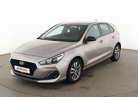 Hyundai i30 1.6 CRDi YES!