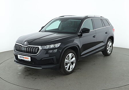 Skoda Kodiaq 2.0 TDI Style 4x4