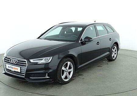 Audi A4 35 TFSI Sport