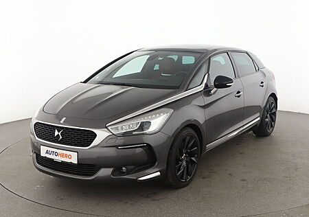 DS Automobiles DS 5 2.0 Blue-HDi