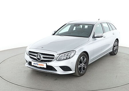 Mercedes-Benz C-Klasse C 220 d T Avantgarde