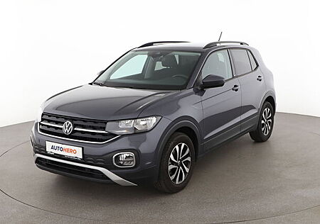 VW T-Cross 1.0 TSI Active