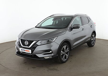 Nissan Qashqai 1.3 DIG-T N-Connecta