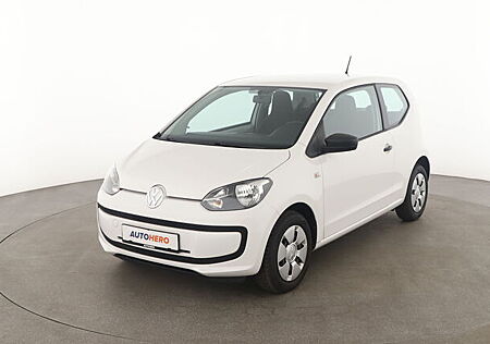 VW Up 1.0 Take !