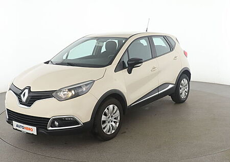 Renault Captur 1.2 TCe Energy Experience