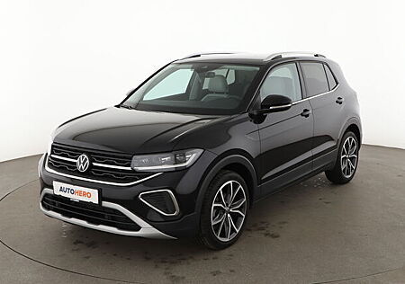 VW T-Cross 1.0 TSI Style