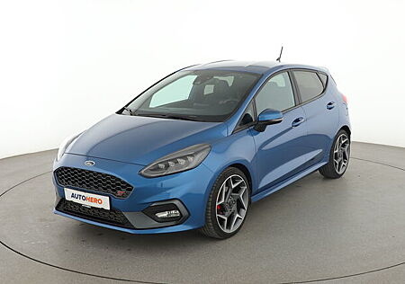 Ford Fiesta 1.5 EcoBoost ST