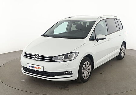 VW Touran 1.4 TSI Join