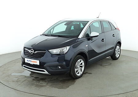Opel Crossland X 1.2 Turbo INNOVATION