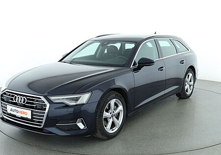 Audi A6 40 TDI Sport