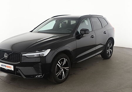 Volvo XC 60 2.0 B4 R Design 2WD