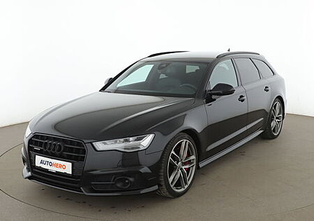 Audi A6 3.0 V6 TDI clean diesel quattro Competition