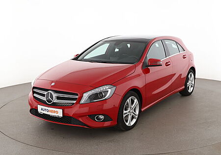 Mercedes-Benz A-Klasse A 180 BlueEfficiency Urban