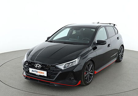 Hyundai i20 1.6 T-GDI N Performance
