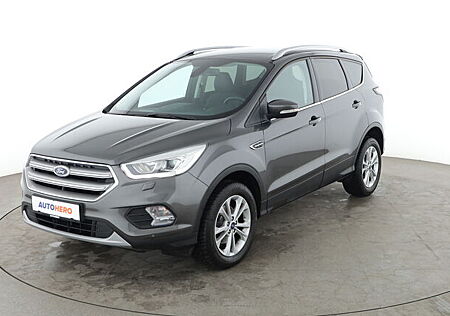 Ford Kuga 1.5 EcoBoost Titanium