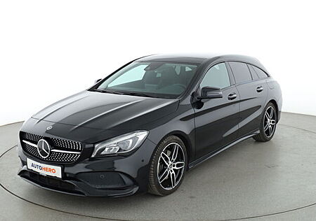Mercedes-Benz CLA 250 Shooting Brake 4Matic AMG Line