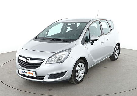 Opel Meriva gebraucht kaufen Opel Meriva 1.4 Turbo Edition