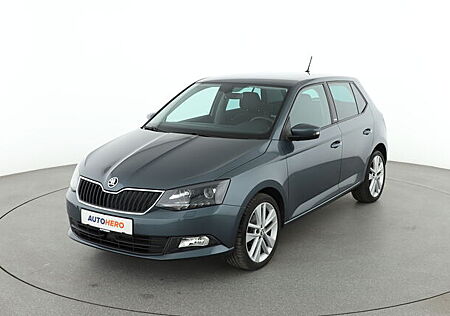 Skoda Fabia 1.0 MPI Joy