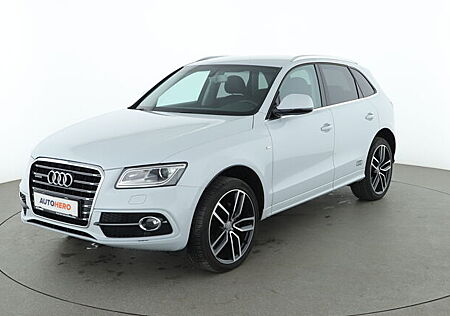 Audi Q5 2.0 TDI quattro