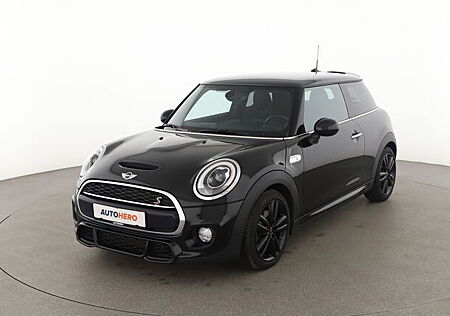 Mini Cooper SD